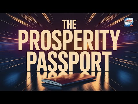 The Prosperity Passport