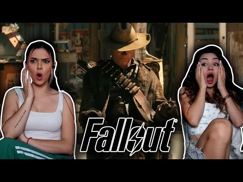 NONFans react to FALLOUT Episode 2 "The Target" First Time Watching Reaction & Discussion!