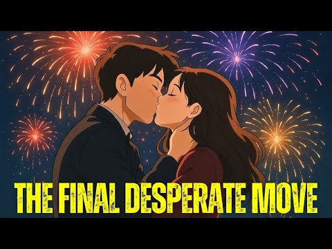 The Final Desperate Move Avoidants Make When They See You Moving On