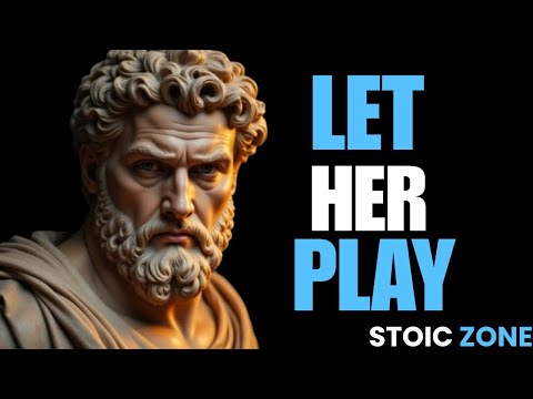 IF A WOMAN PLAYS DIRTY! DO THIS | STOICISM