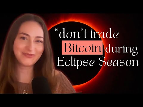 Astrology Tells Us What Bitcoin Is Going To Do in 2026