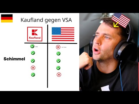 American reacts Top German Memes This Week [#96]