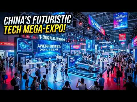 China’s Tech Innovation Is Moving Faster Than Anyone Realizes