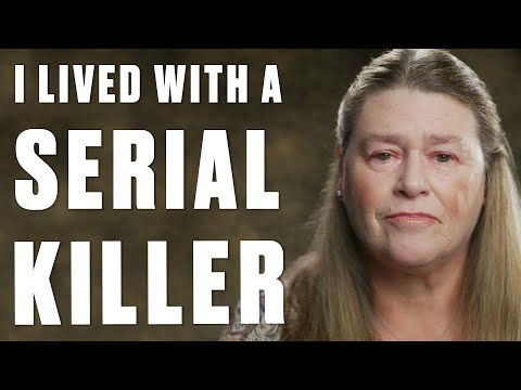 Living with Britain’s Most Notorious Serial Killers - Fred & Rose West | Minutes With | @ladbiblestories