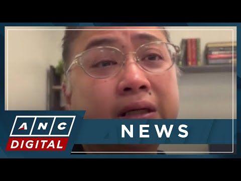 Sarah Discaya worried about children's welfare if she's jailed, husband still under Senate's custody