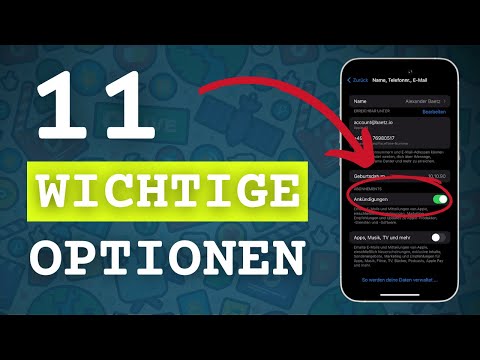 iOS sicher & privat nutzen: So funktioniert’s | Plattform-Tipps #01