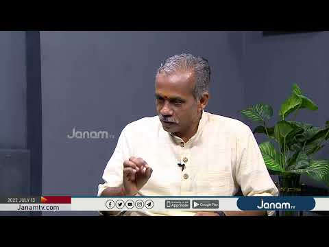 ഗുരുപൂര്‍ണിമയുടെ വിശേഷങ്ങളുമായി ജെ നന്ദകുമാര്‍ വാര്‍ത്താപുലരിയില്‍ | MORNING CHAT