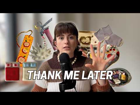 Gift Ideas That Don't Suck (for conscious consumers)