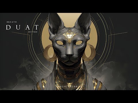 Breath of the Duat - Ancient Egyptian Music