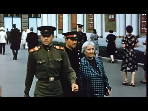 Stalin, the red tyrant