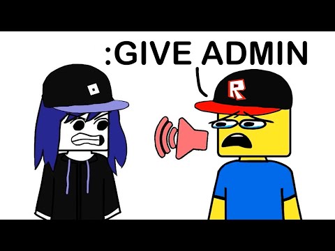 My BEST Roblox voice overs! 😎