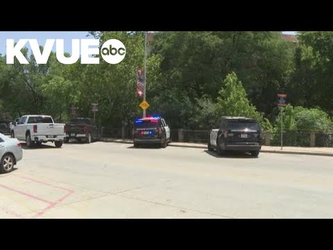 Death reported near UT Austin campus not suspicious, police say