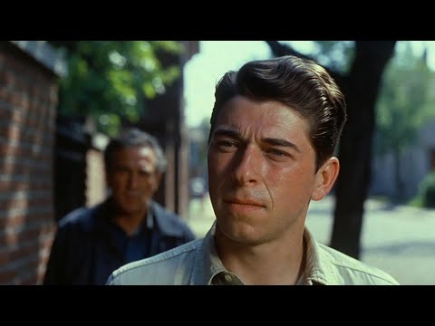 The Question Reagan Never Answered