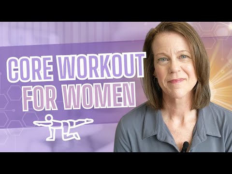 Strengthen Your Core with These Essential Exercises