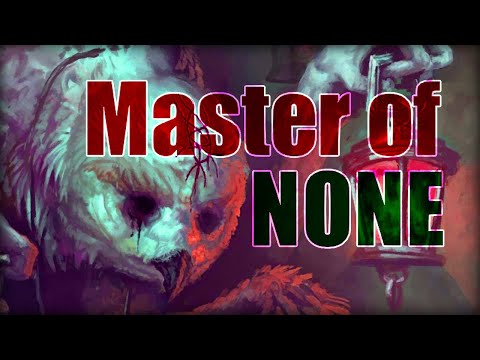 How Generalists DESTROY Specialists