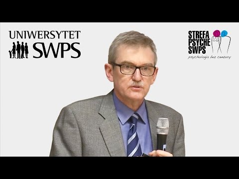 "Komfort niewiedzy a cała prawda o nas, czyli rzecz o testach genetycznych" -  prof. Michał Witt