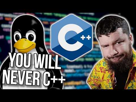 Why C++ Never Got Into The Linux Kernel