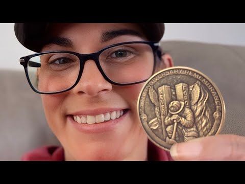 Learn how to engrave tarnish and polish a coin with the F2 ultra. ￼