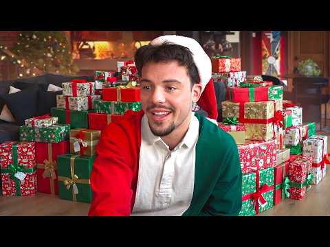 My Viewers Sent Me Christmas Presents..