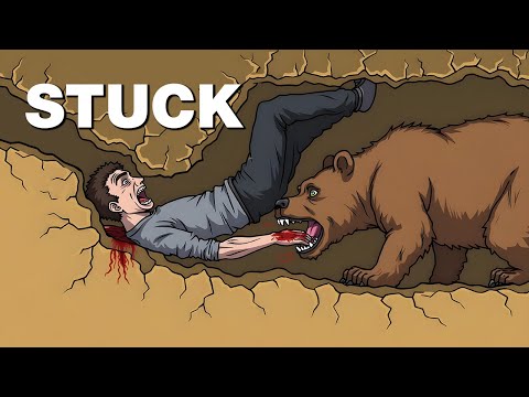 The Most Savage Cave Incidents Ever