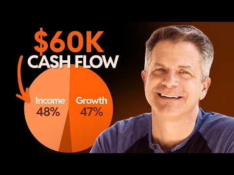Have $1M+ Net Worth? Here's How To Turn It Into a Cash Flow Machine
