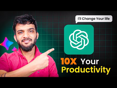 DON'T WRITE CODE YOURSELF | HOW I USE IT?