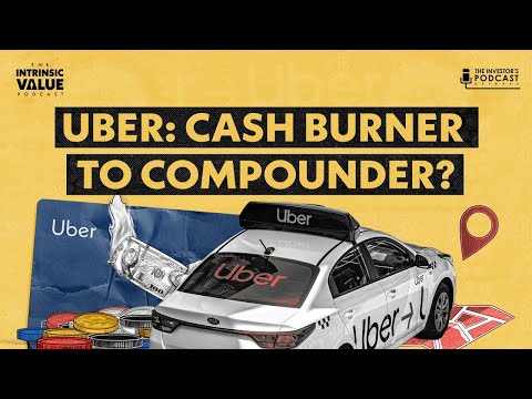 A Deep Dive on Uber's Playbook: Cash Burner to Compounder?