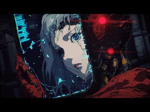 1986 Mimetic World  // Synthwave, Retrowave, Outrun, Cyberpunk, Chillwave