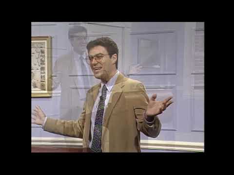 Great Minds - Part 1 - Plato's Republic II-V: Soul and City