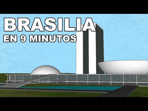 BRASILIA | In 9 minutes