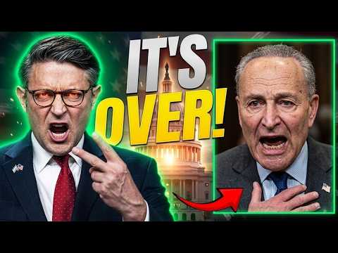 Schiff vs Johnson Live: The Exchange That Led His Staff to Walk Out Hours Later