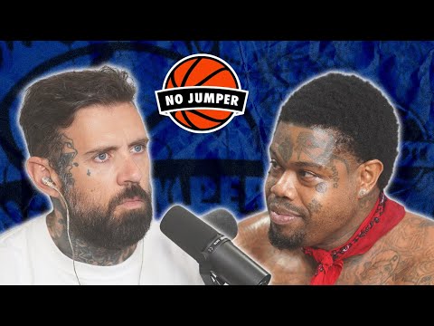 King Pill on Becoming a Piru in Pomona, 4xtra Beef, Prison Stories & More