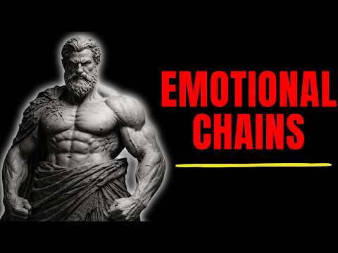 You're Not Attached. You're Controlled.