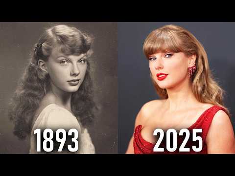 Mysterious Coincidences That Prove Time Doesn't Really Exist