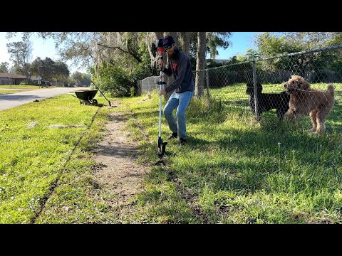 This was the MOST AWKWARD Ive Felt while KNOCKING on a STRANGER door!!!