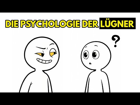 Warum Lügner Diese 5 Fragen Benutzen, Um Zu Manipulieren?