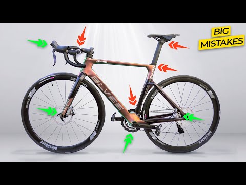 $2000 AliExpress Carbon Superbike… Full Build Process!