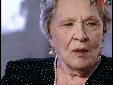 Бабье Лето - Римма Маркова