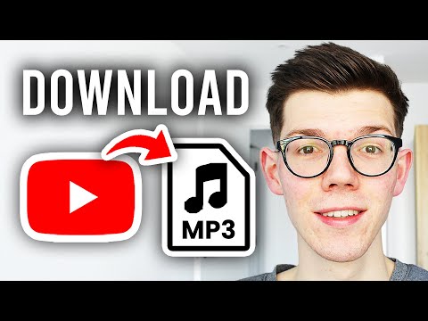 How To Download Music From YouTube As MP3 File - Step By Step