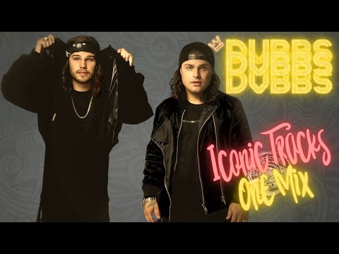 DVBBS - Legacy Mix  - Iconic Tracks One Mix