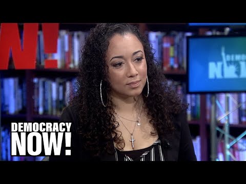 Sentenced to Life in Prison as a Teen, How Cyntoia Brown Survived Sex Trafficking & Won Her Freedom