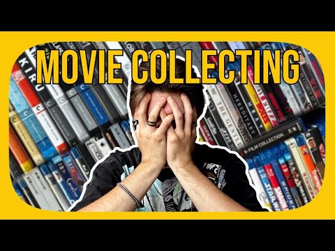 The PHYSICAL MEDIA Dilemma