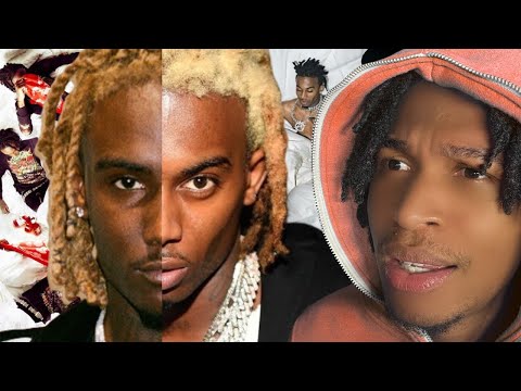 How Osamason SUCCESSFULLY Cloned Playboi Carti