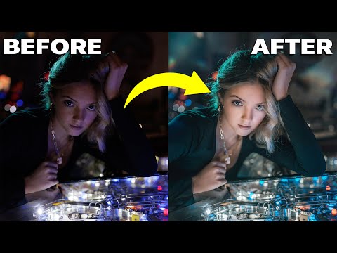 Top 6 Best FREE Photo Editing Apps of 2025