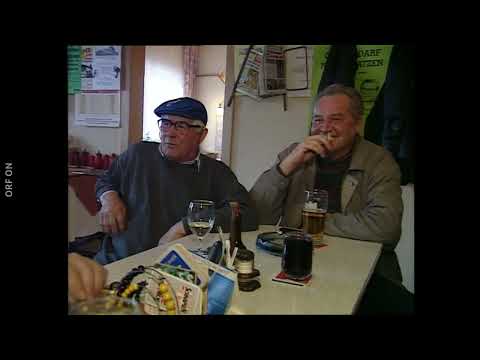 Am Schauplatz: Ein Dorf schaut weg [1998]