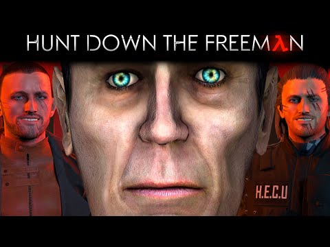 New Hunt Down The Freeman is Peak