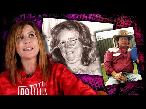 Dinner from Hell: The Gruesome Tale of Katherine Knight and John Price