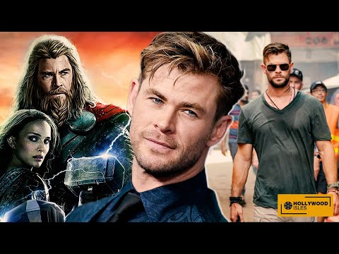 6 Exciting Upcoming Movies and TV Shows of Chris Hemsworth