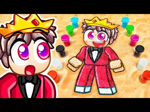 MONGO Got TURNED INTO ORBEEZ?!