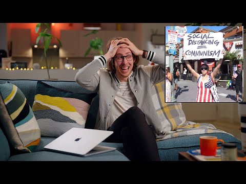 The Crazy Sh*t Americans Say from Reddit Episode 2